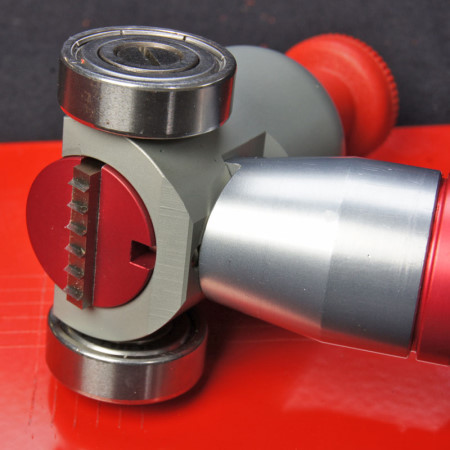 TQC CC3000 크로스컷 부착력 시험기 SP1681 ISO 3mm 칼날포함 SET