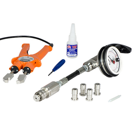 AT-X1003 부착 력시험기