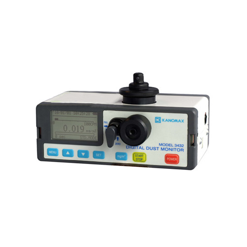 3432 디지털분진계