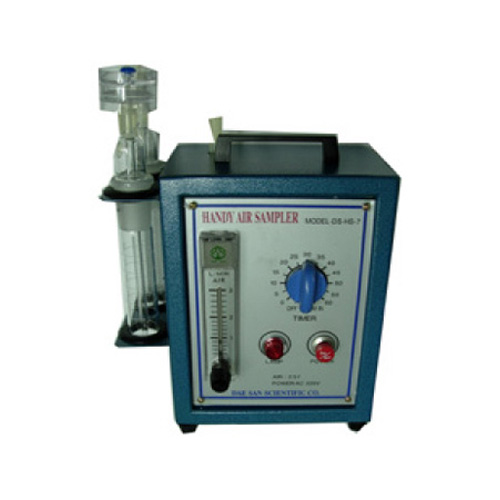 DS-HS-7 분진채취기