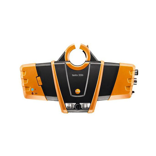 TESTO 330i 연소가스분석기(단종)