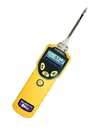 MiniRAE-3000 VOC측정기 토양정화업 등록기준에 적합