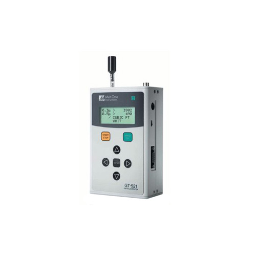 GT-521S 입자측정기(고급형)