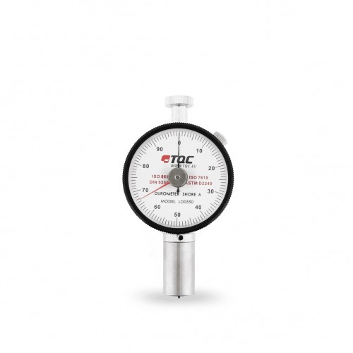 LD0551 휴대형 쇼어경도계 A 타입