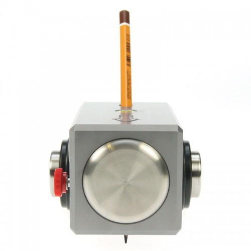 TQC 페인트경도계(연필형)