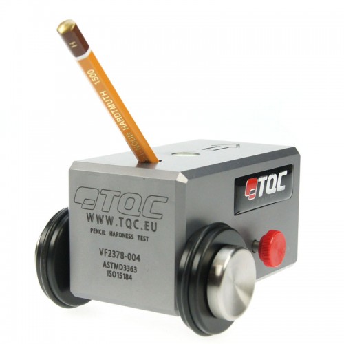 TQC 페인트경도계(연필형)