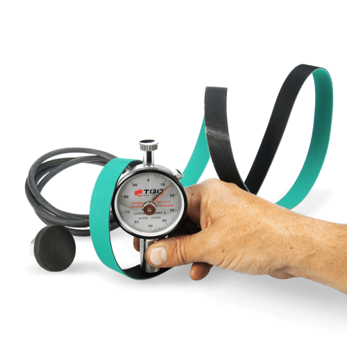 LD0551 TQC 휴대형 쇼어경도계 A형 타입