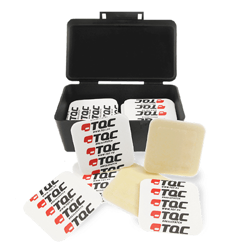 LD6504 표면 염분 측정 패치 BT-LD6504 TQC