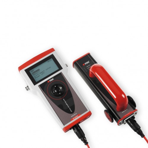 DC9000 TQC Hull Roughness Analyser