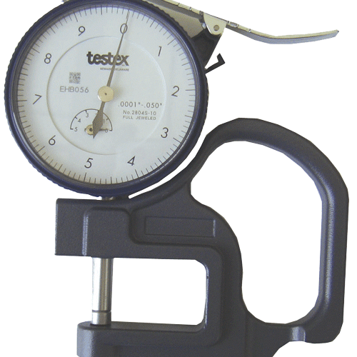 SP1571 TESTEX 표면 조도 측정기