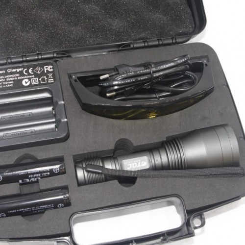 LD7220 산업용 UV라이트