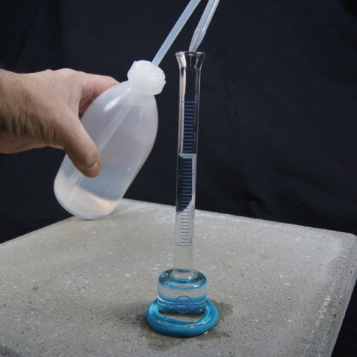 콘크리트수분 흡수율측정 LI7500