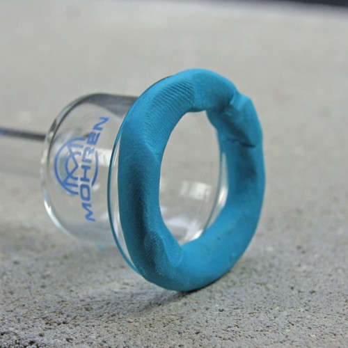 콘크리트수분 흡수율측정 LI7500