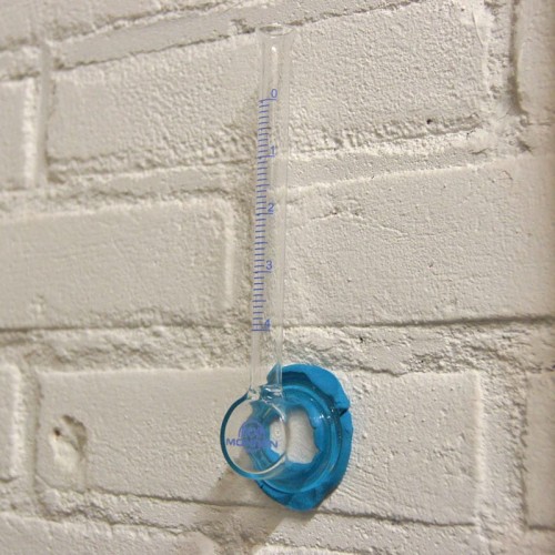 콘크리트수분 흡수율측정 LI7500