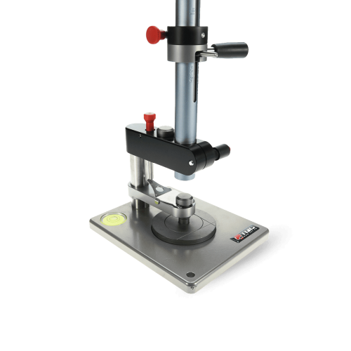 충격변형시험기