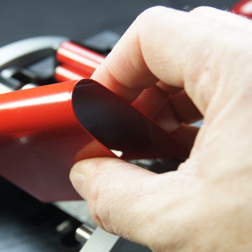 SP1820 도장의 신축성, 부착력 및 연장성 테스트 용 시험 장비