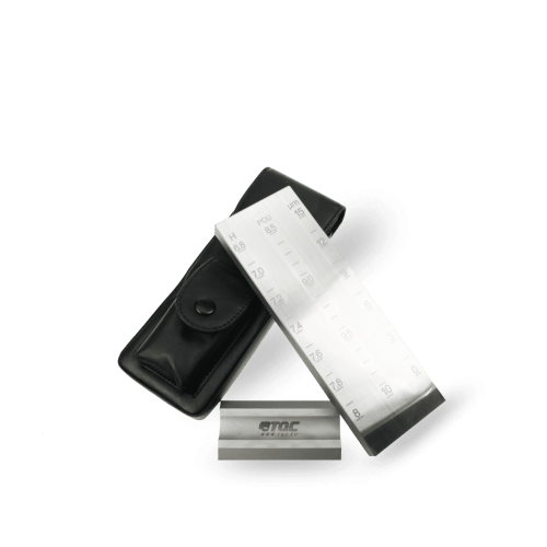 TQC 정밀 입도계