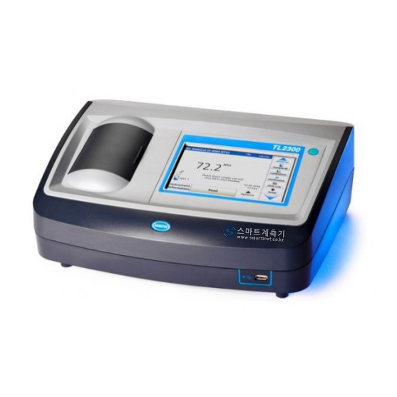 TL2300 실험실용 탁도계,Turbidity Meter