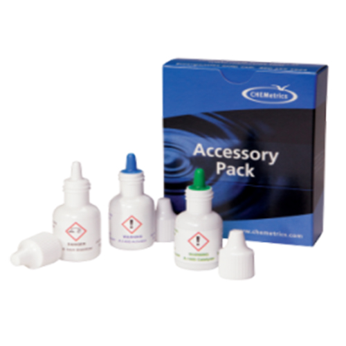 R1410-암모니아성질소 리필앰플, K-1410 전용 리필 앰플