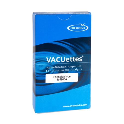 R4605A-포름알데히드 리필앰플 Formaldehyde Refill Kits R-4605A-Form