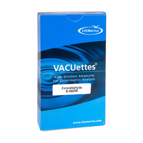 R4605B-포름알데히드 리필앰플 Formaldehyde Refill Kits R-4605B-Form