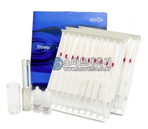 K4710-알카리도 alkalinity kit