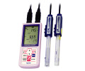 IM-32P 휴대형 PH,이온 측정기 TOADKK Ion, pH Meter