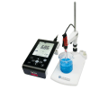 HM-40X 탁상형 PH METER 수질측정기 PH측정