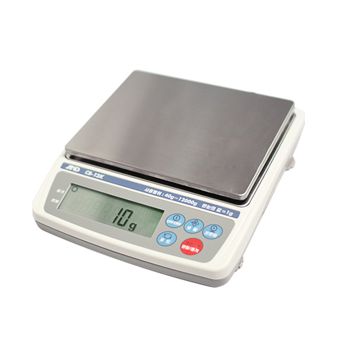 EK-6100i 미량정밀저울