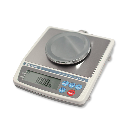 CB-200 미량 정밀저울