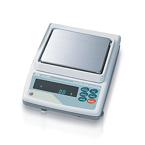 GF-2000 정밀전자저울