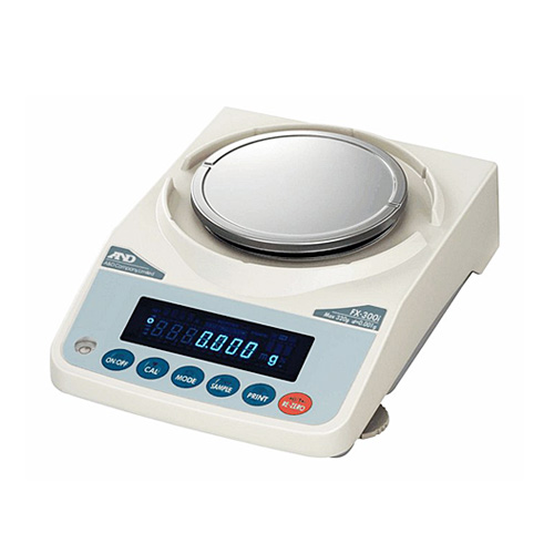 FX-3000i 보급형정밀저울