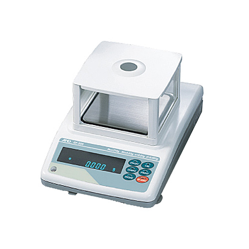 GF-600 정밀전자저울