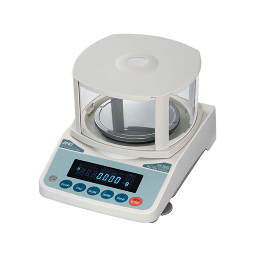 FX-300i 보급협정밀저울