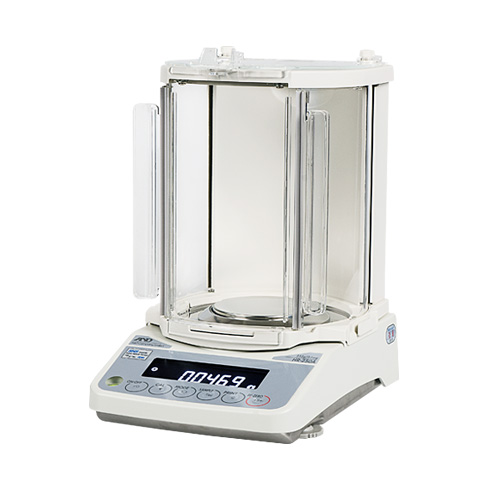HR-250A 분석용저울