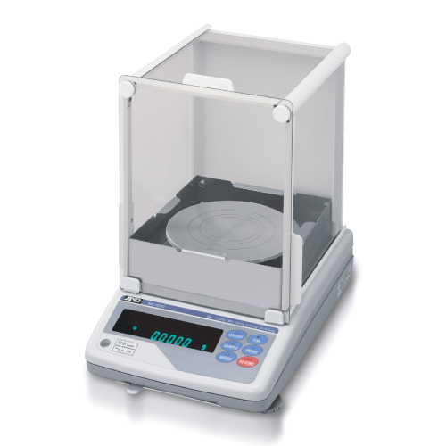 MC-100KS 정밀전자저울