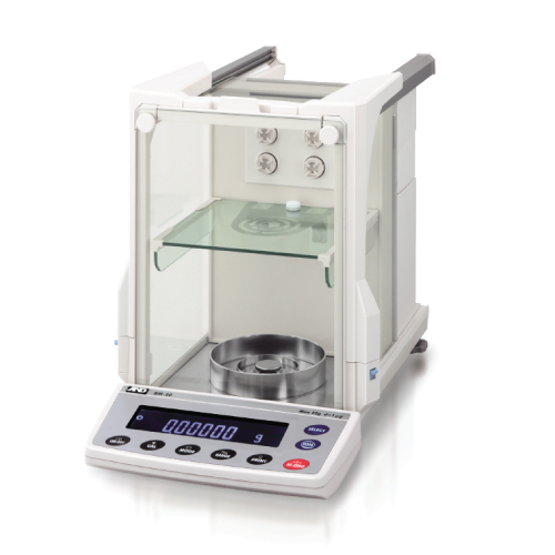 BM-22 분석용 전자저울