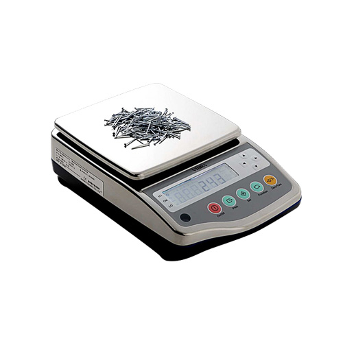 방수형 정밀저울 CJ-2200E