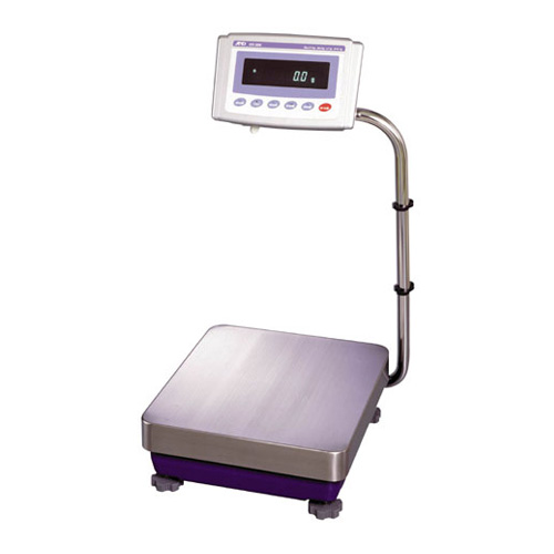 GP-102K 고중량정밀저울