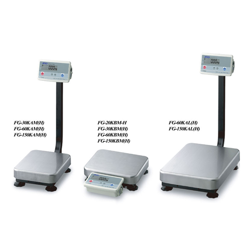 FG-150KAL 고중량저울