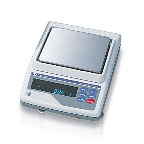 GX-32K 고하중 전자저울