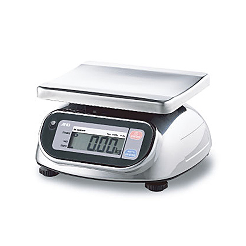 WP-2000 보금형 저울