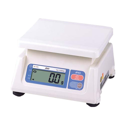 KB-1000 단순중량 저울