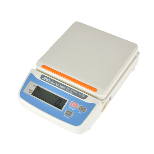 NEW KC-3000 단순중량 저울