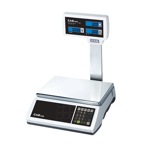 ER PLUS-15CBP 유통형 저울