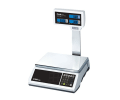 ER PLUS-15CBP 유통형 저울