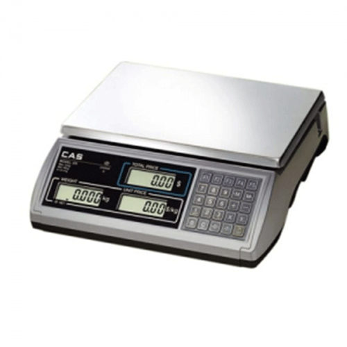 ER PLUS-15CB 유통형 저울