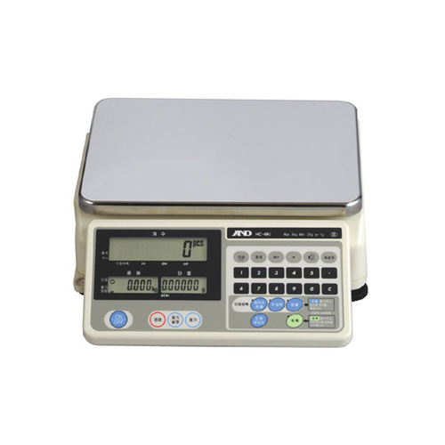 HC-6Ki 계수용 저울