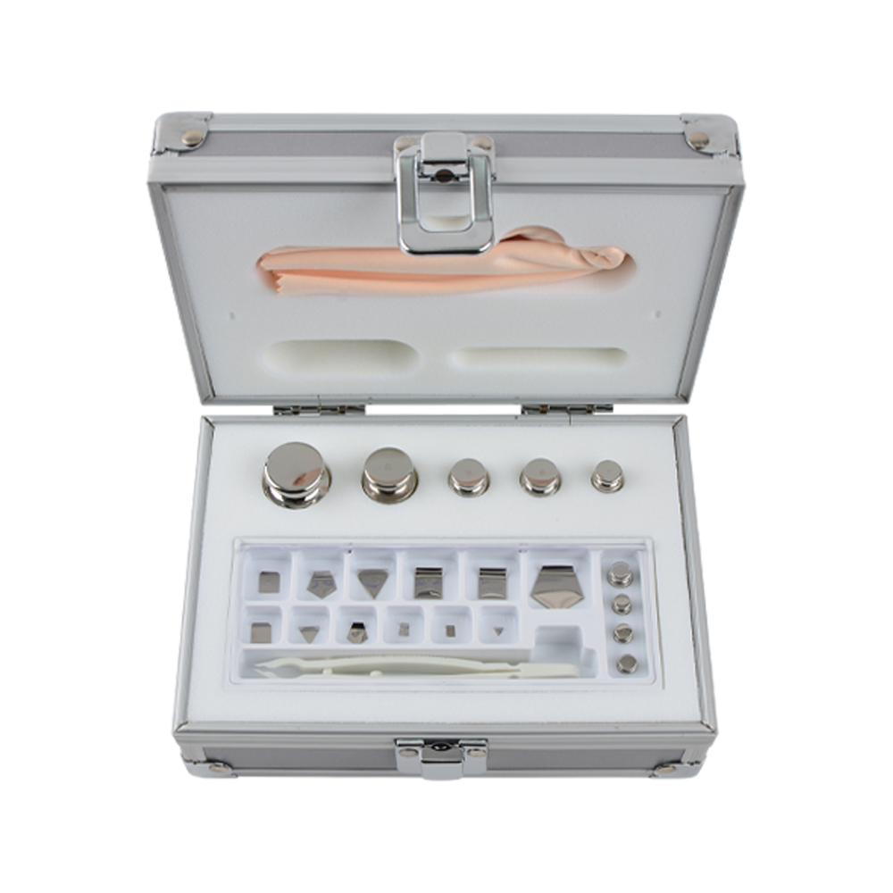 M1급 1mg ~ 100g 분동세트