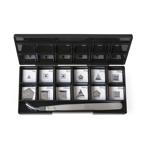 M1급 표준분동 낱개